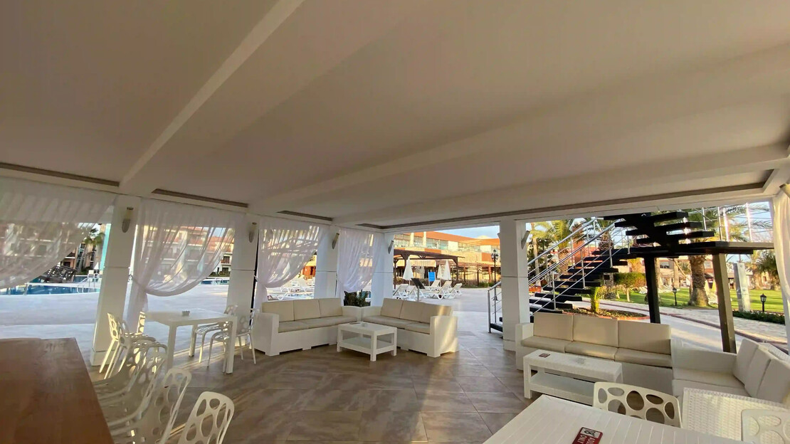 Gypsophila Holiday Village